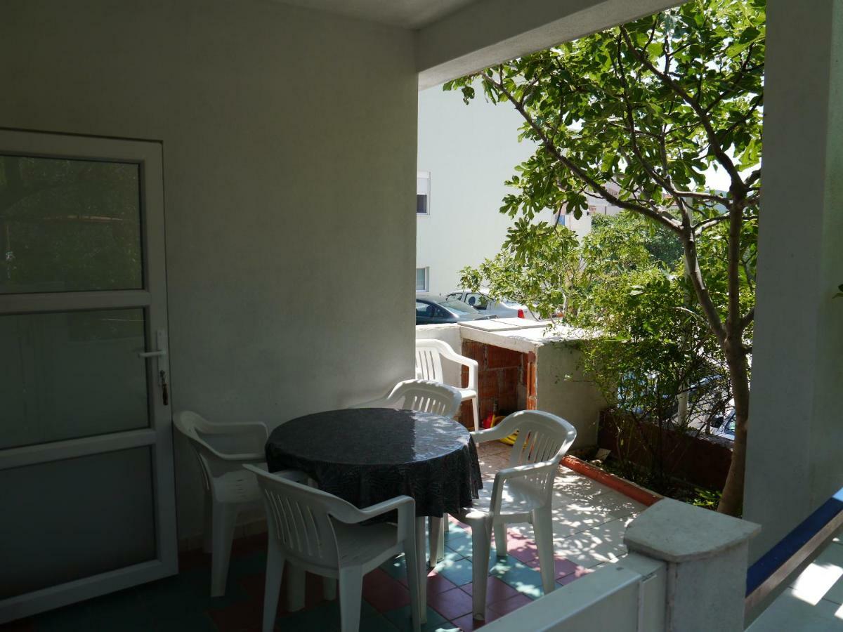 Apartment Dragovic 클레크 외부 사진