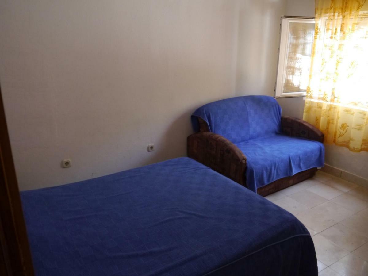 Apartment Dragovic 클레크 외부 사진