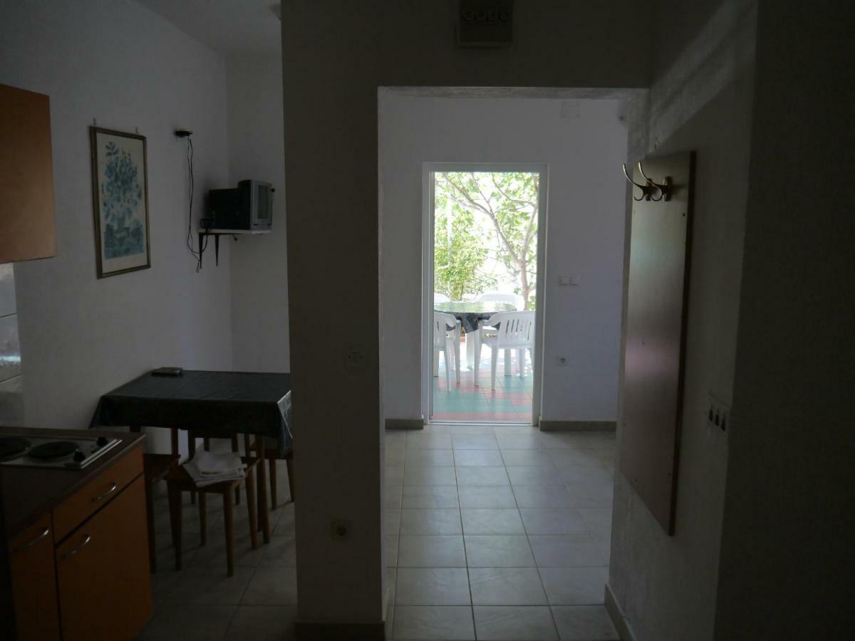 Apartment Dragovic 클레크 외부 사진