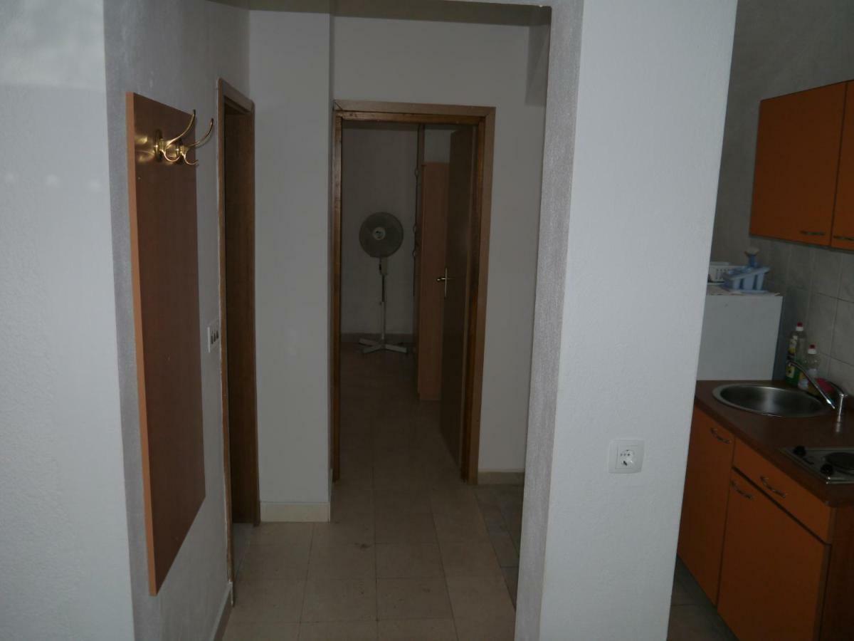 Apartment Dragovic 클레크 외부 사진