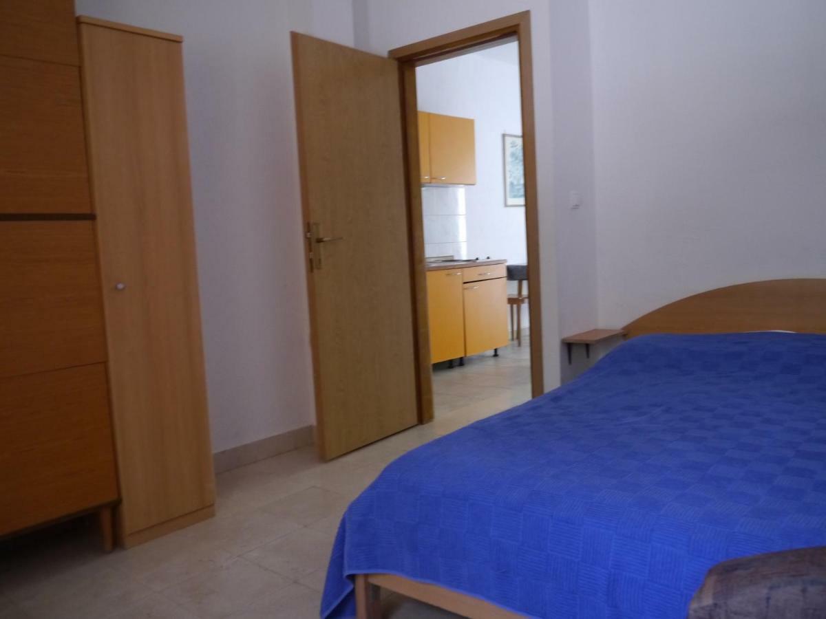 Apartment Dragovic 클레크 외부 사진