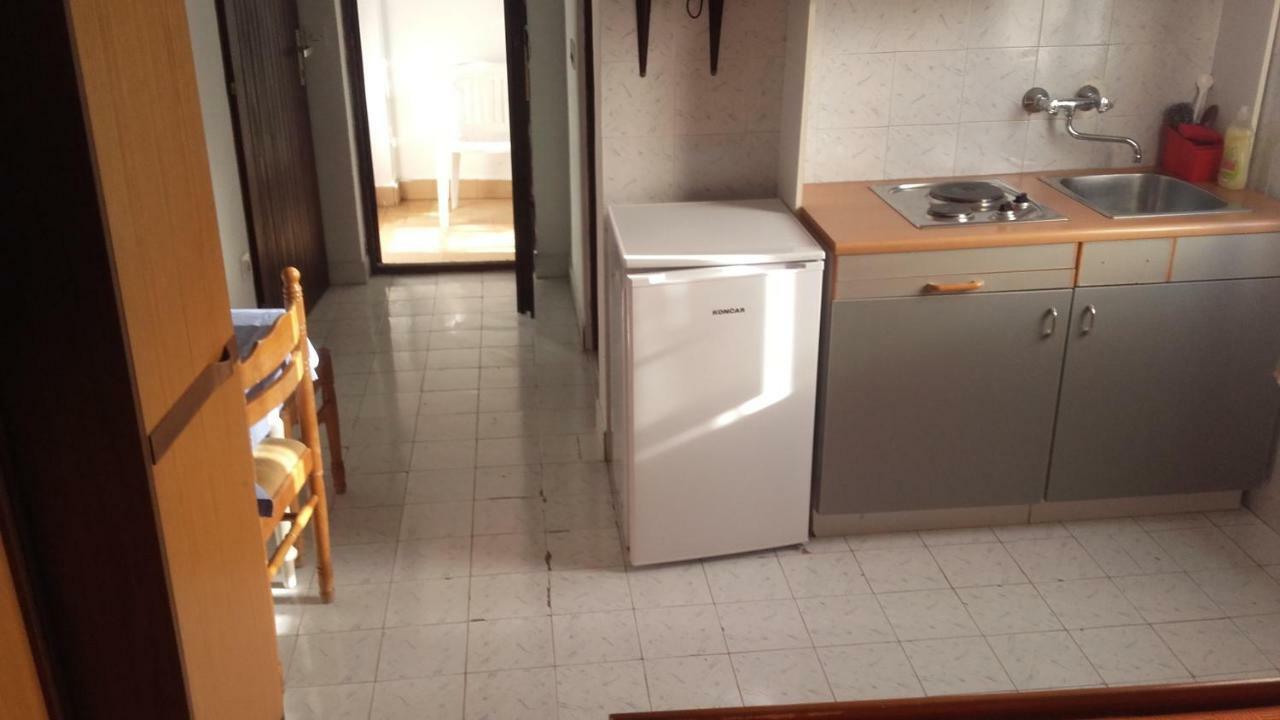 Apartment Dragovic 클레크 외부 사진